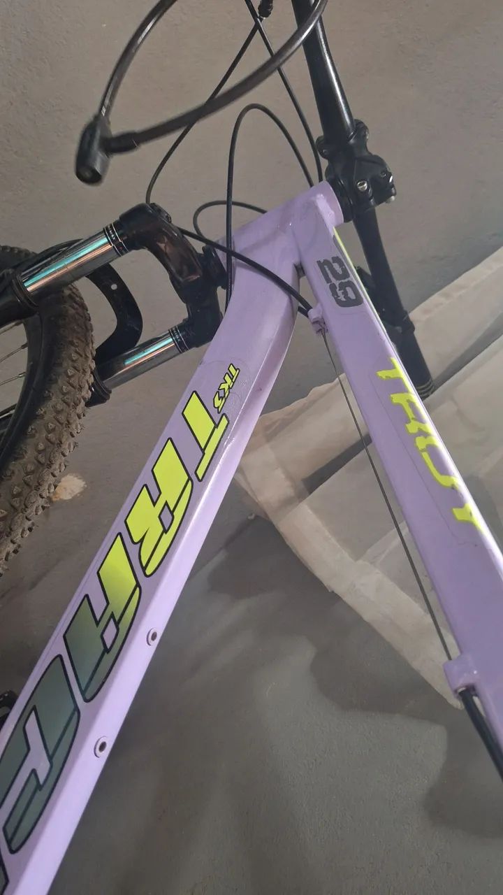 Bicicleta Aro 29 - Foto 4