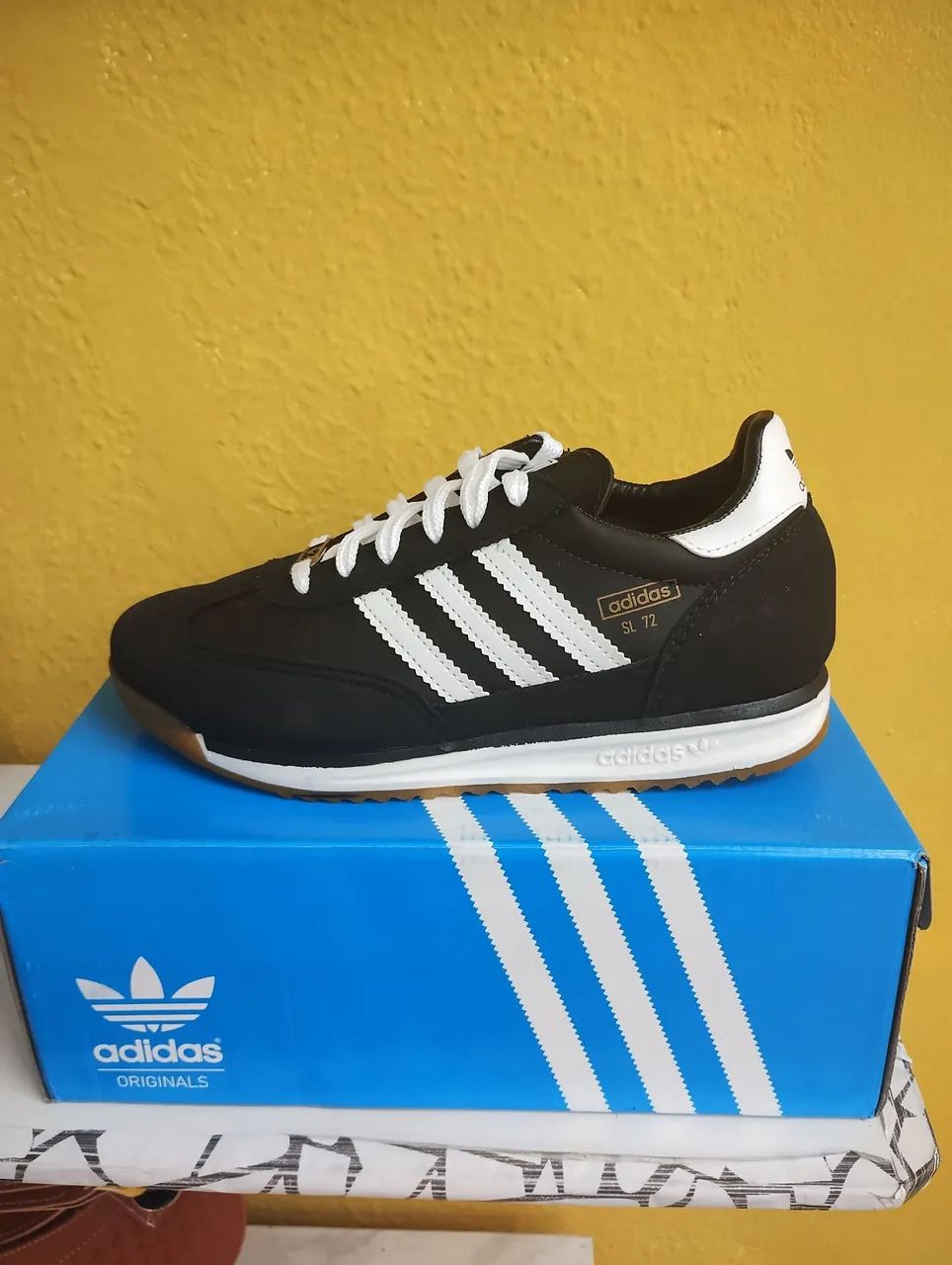 Adidas SL72 - Foto 3