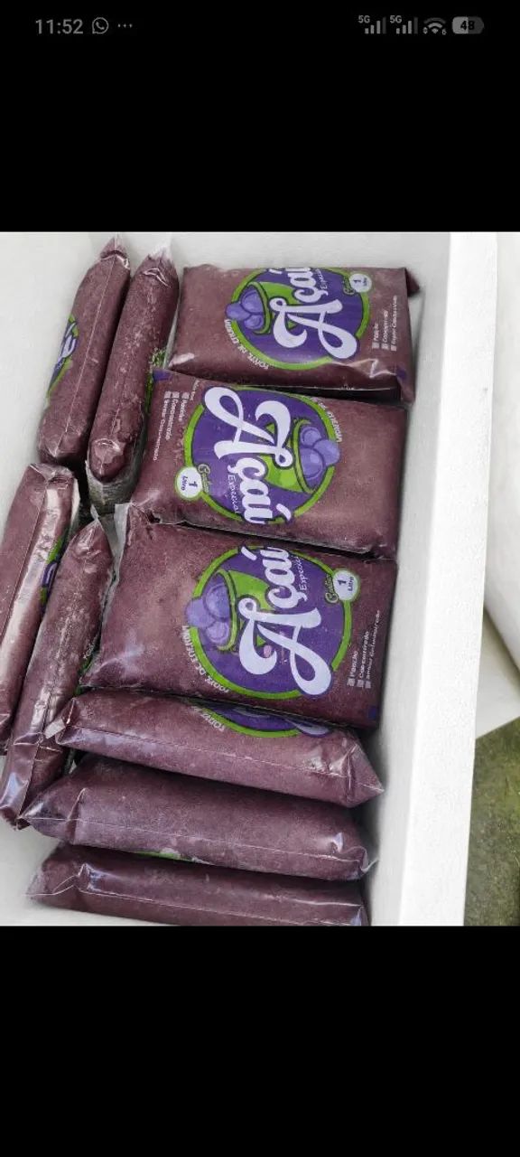 Açaí do Pará  - Foto 3