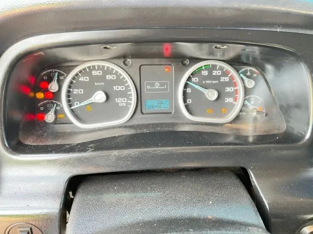 Cabine Completa Ford Cargo 2429 2428 2632 Original  - Foto 11