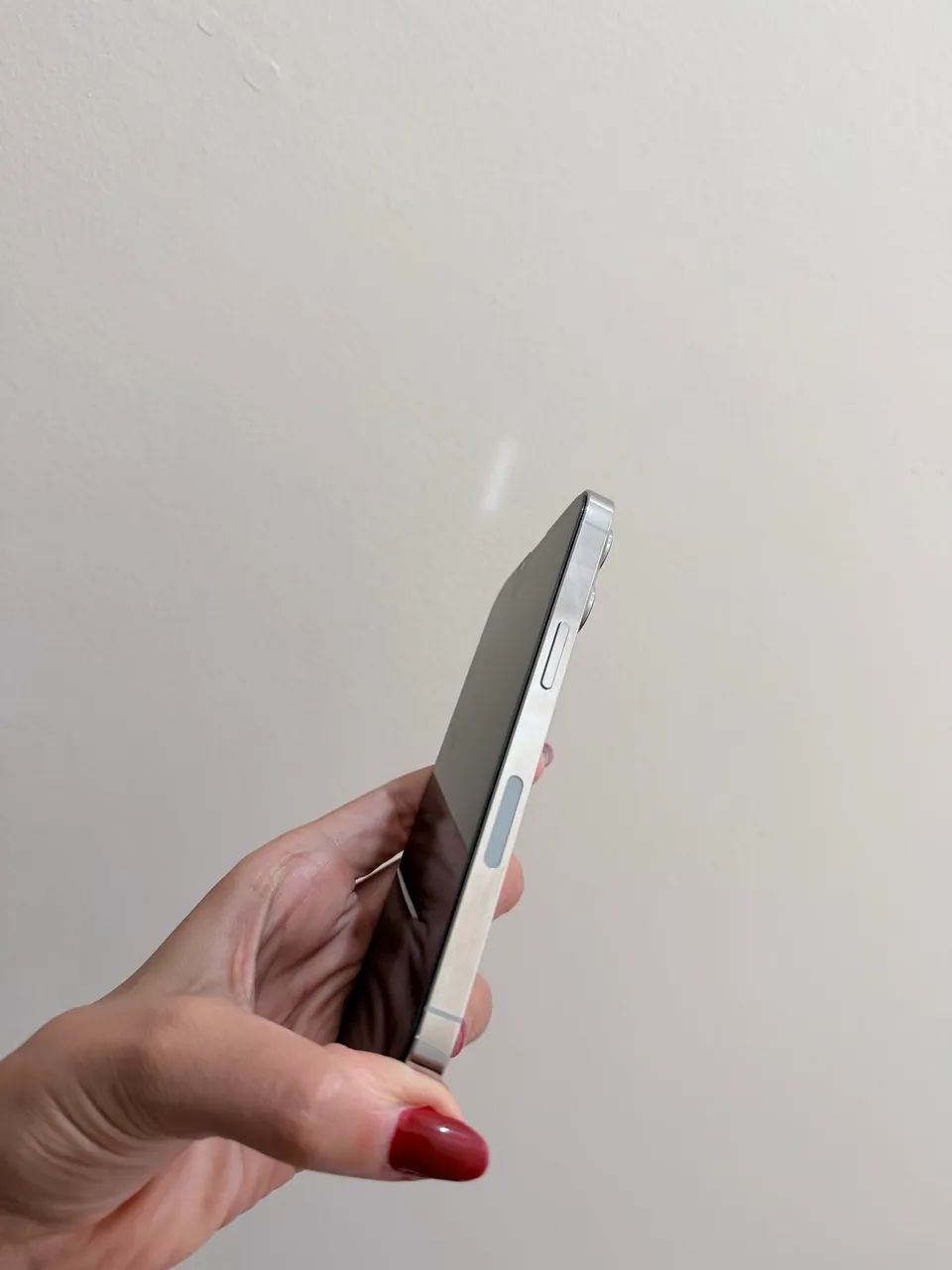 iPhone 13 Pro 256GB - Silver - Celulares e Smartphones