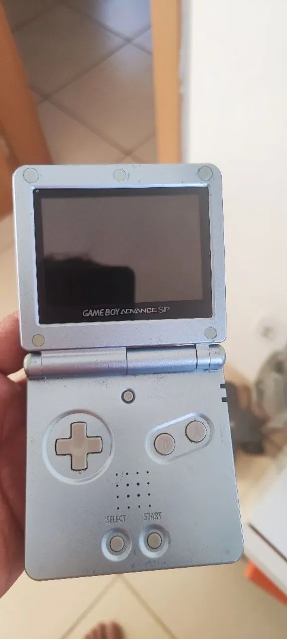 Game Boy Advance ips - Foto 3