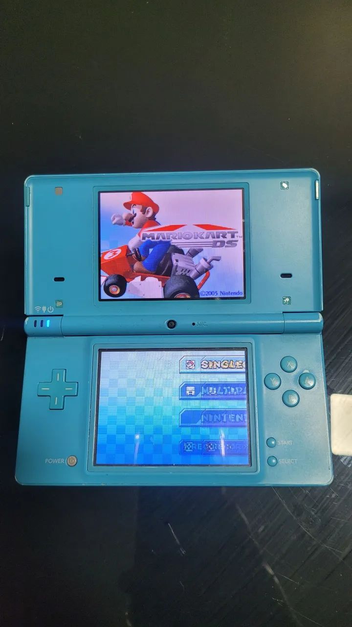 Nintendo DS - Foto 3