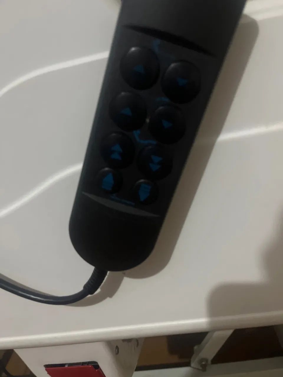 Cama hospitalar  - Foto 4