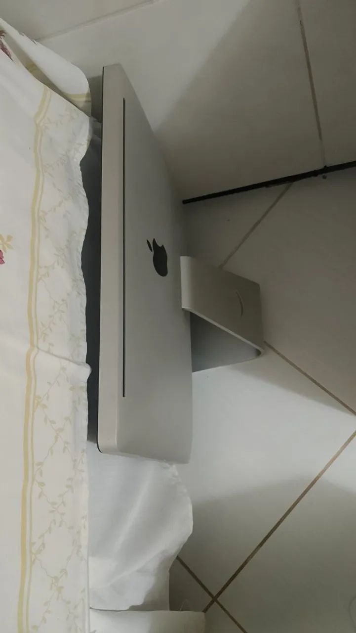 iMac Apple 21,5 polegadas  - Foto 3