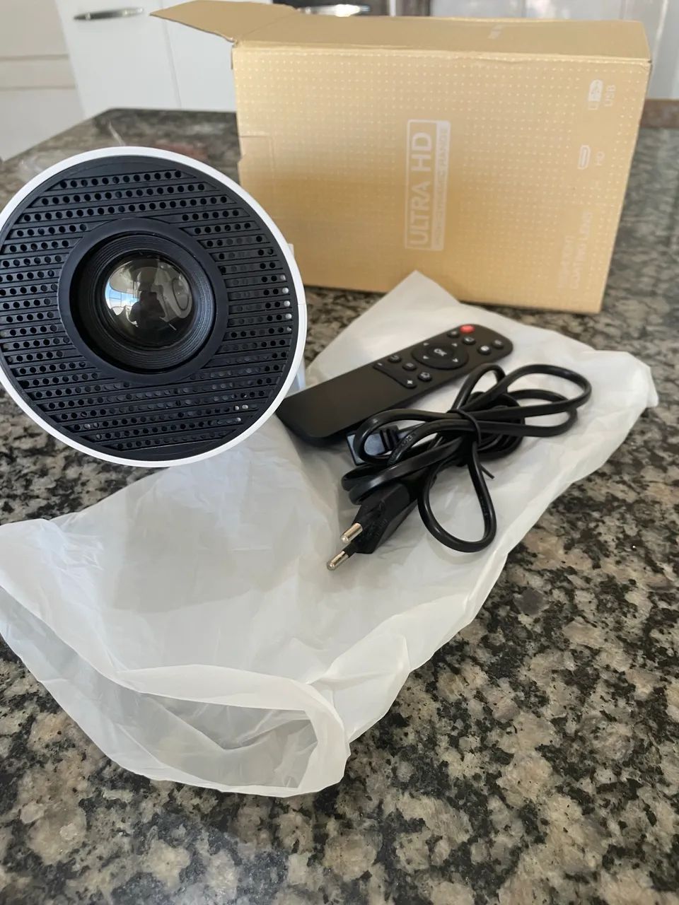 Projetor HY300-A