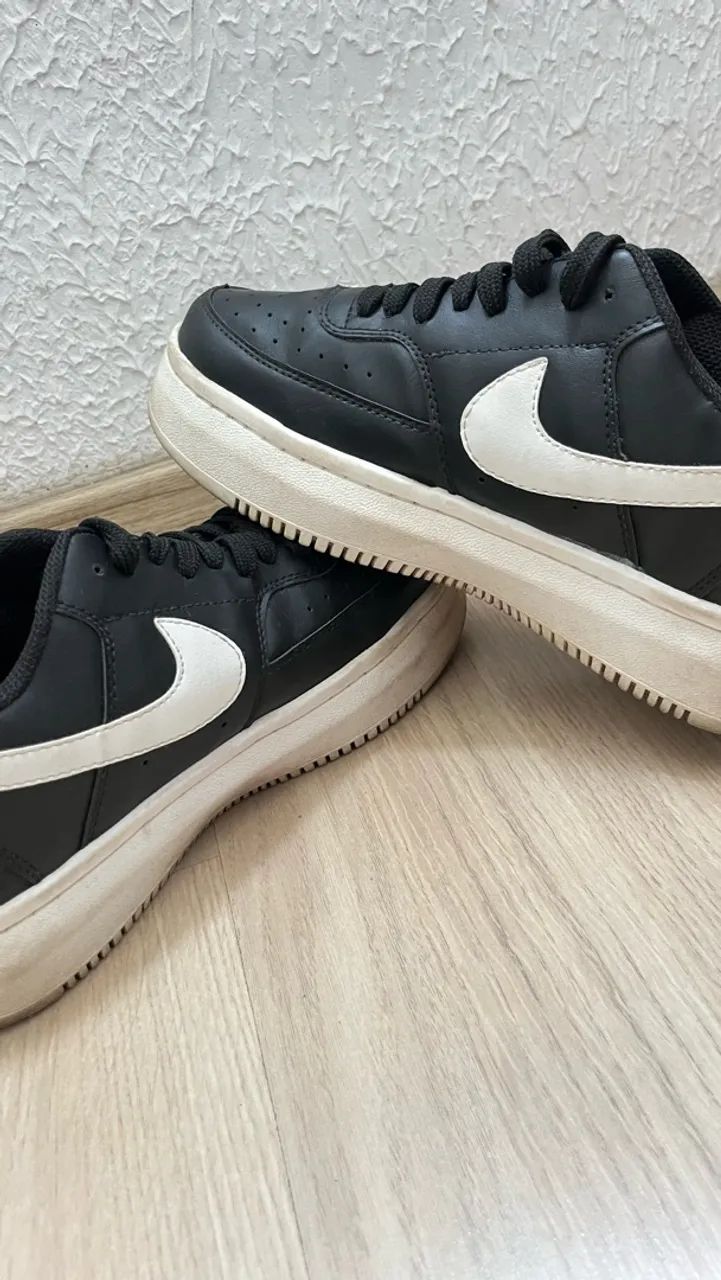 Nike Court Vision