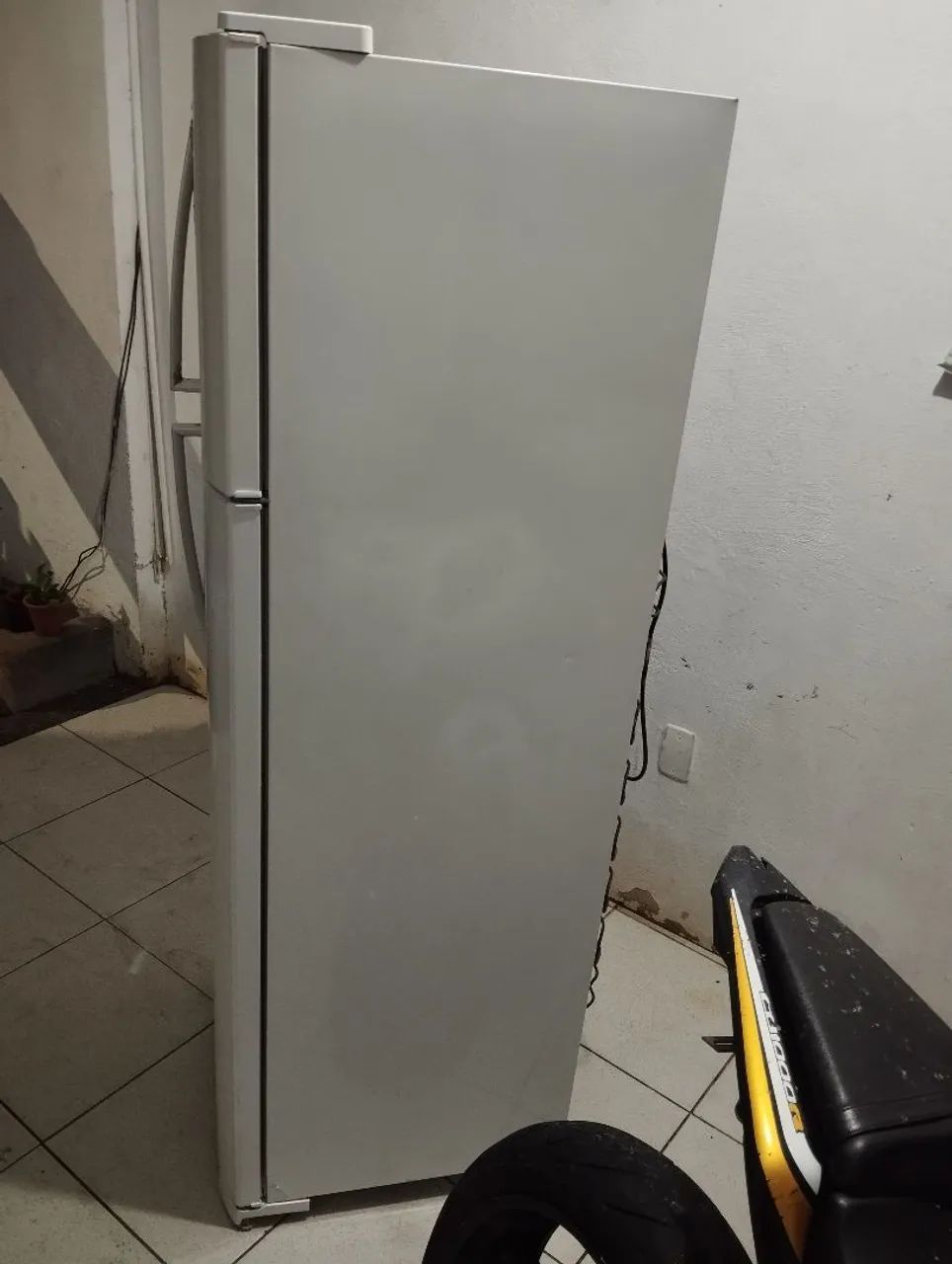 Geladeira Frost Free  - Foto 4