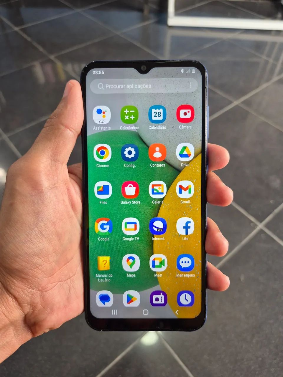 Samsung A03 Core - Foto 2