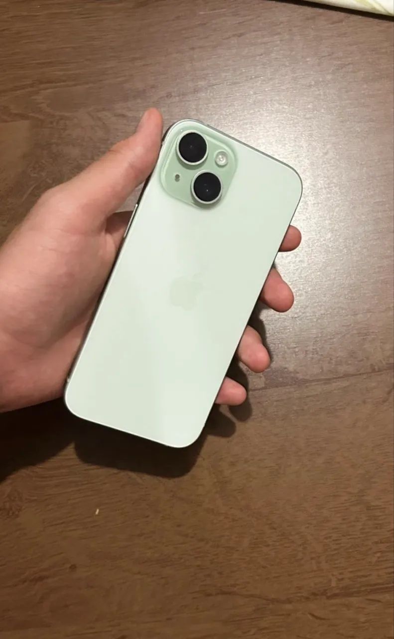 iPhone 15 256gb - Foto 3