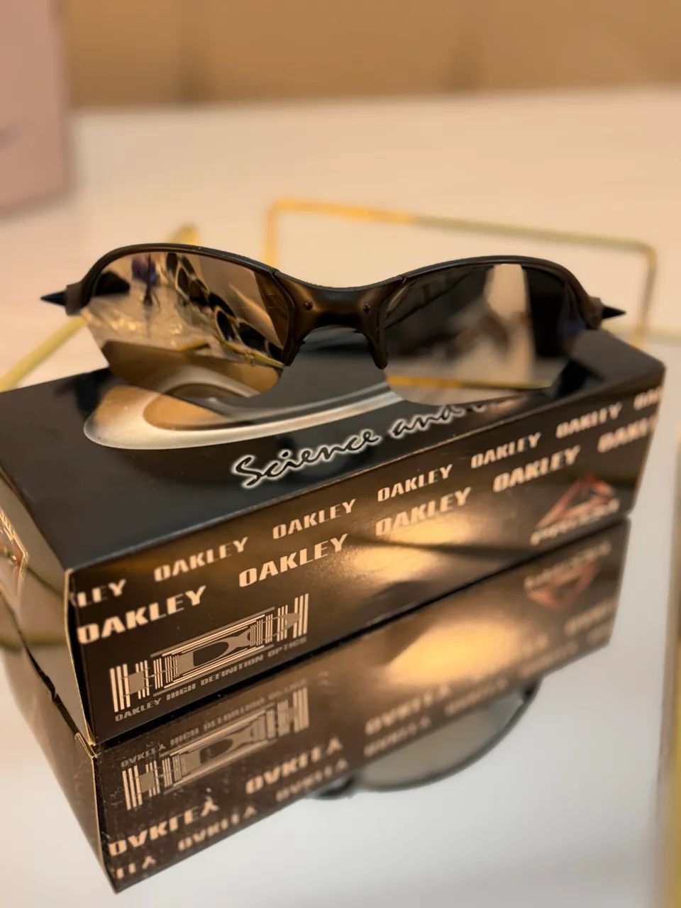 Lupas oakley  - Foto 4