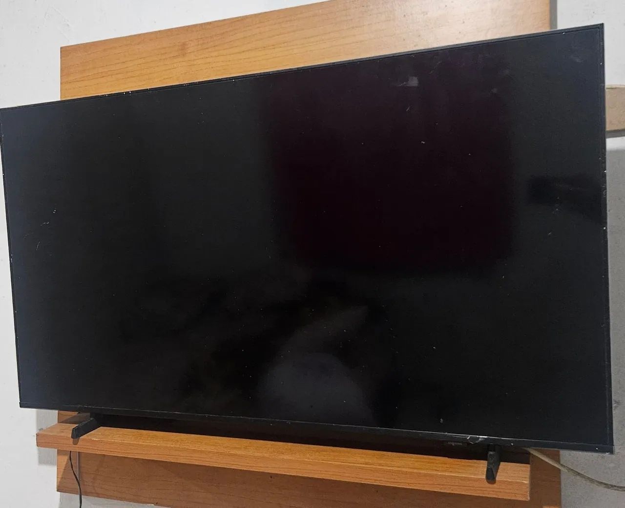 Smartv Samsung 43 polegadas 