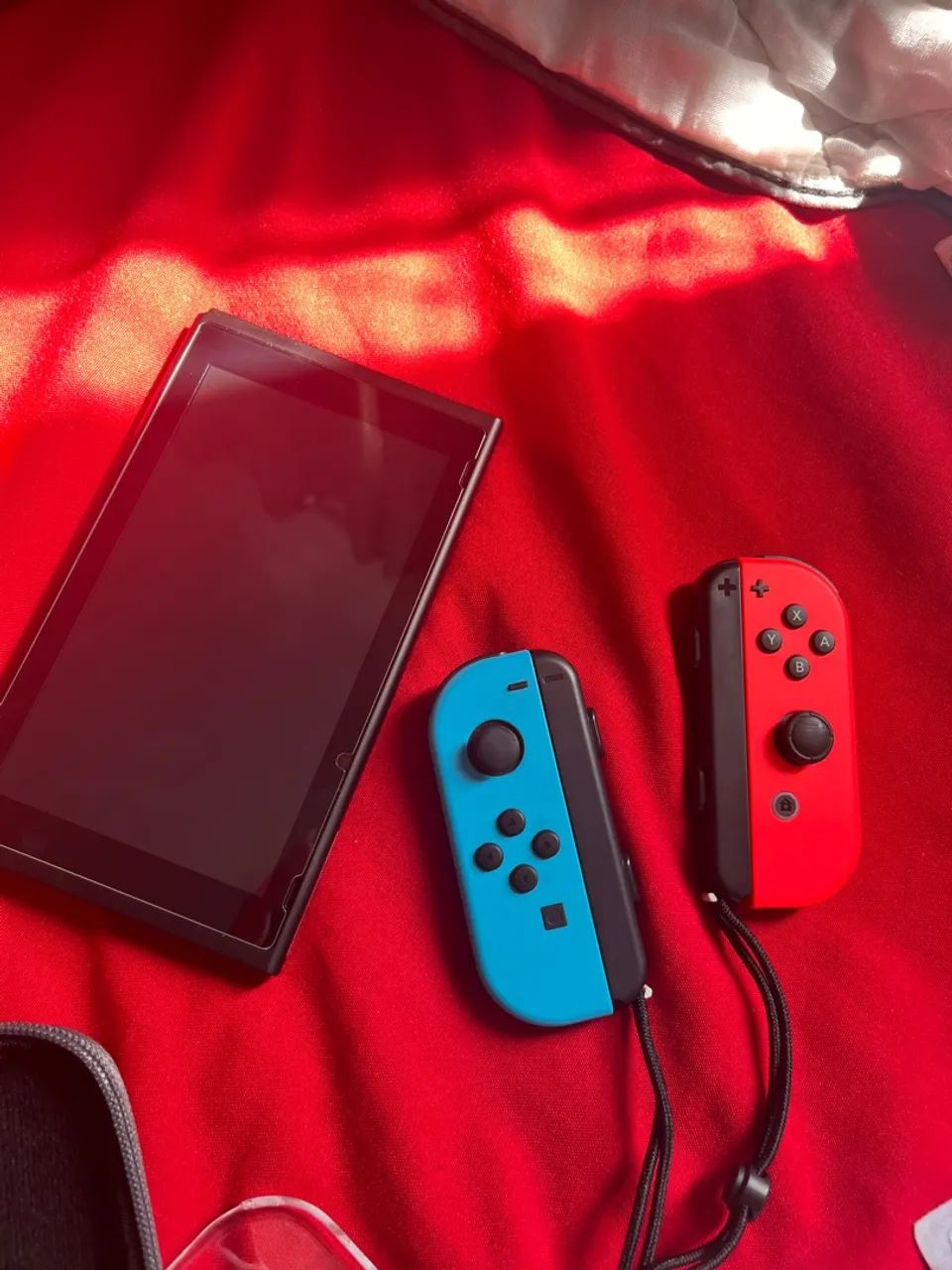 Nintendo Switch v2  - Foto 3