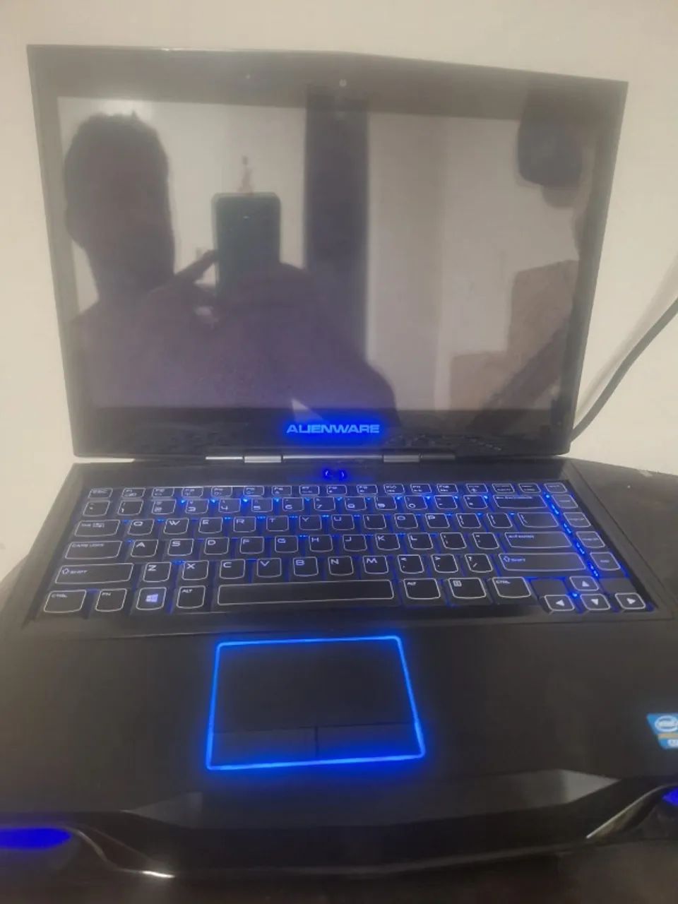 Dell Alienware M14x-R2 - Foto 5