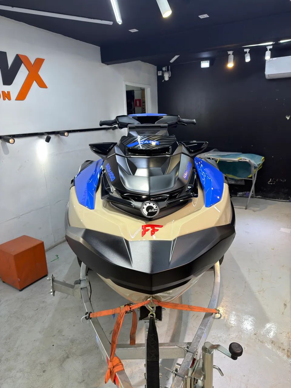 Sea doo Wake pro 230 2026 - Foto 2
