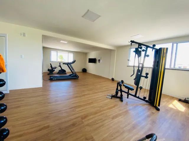 Apartamento Barra dos Coqueiros - Foto 4