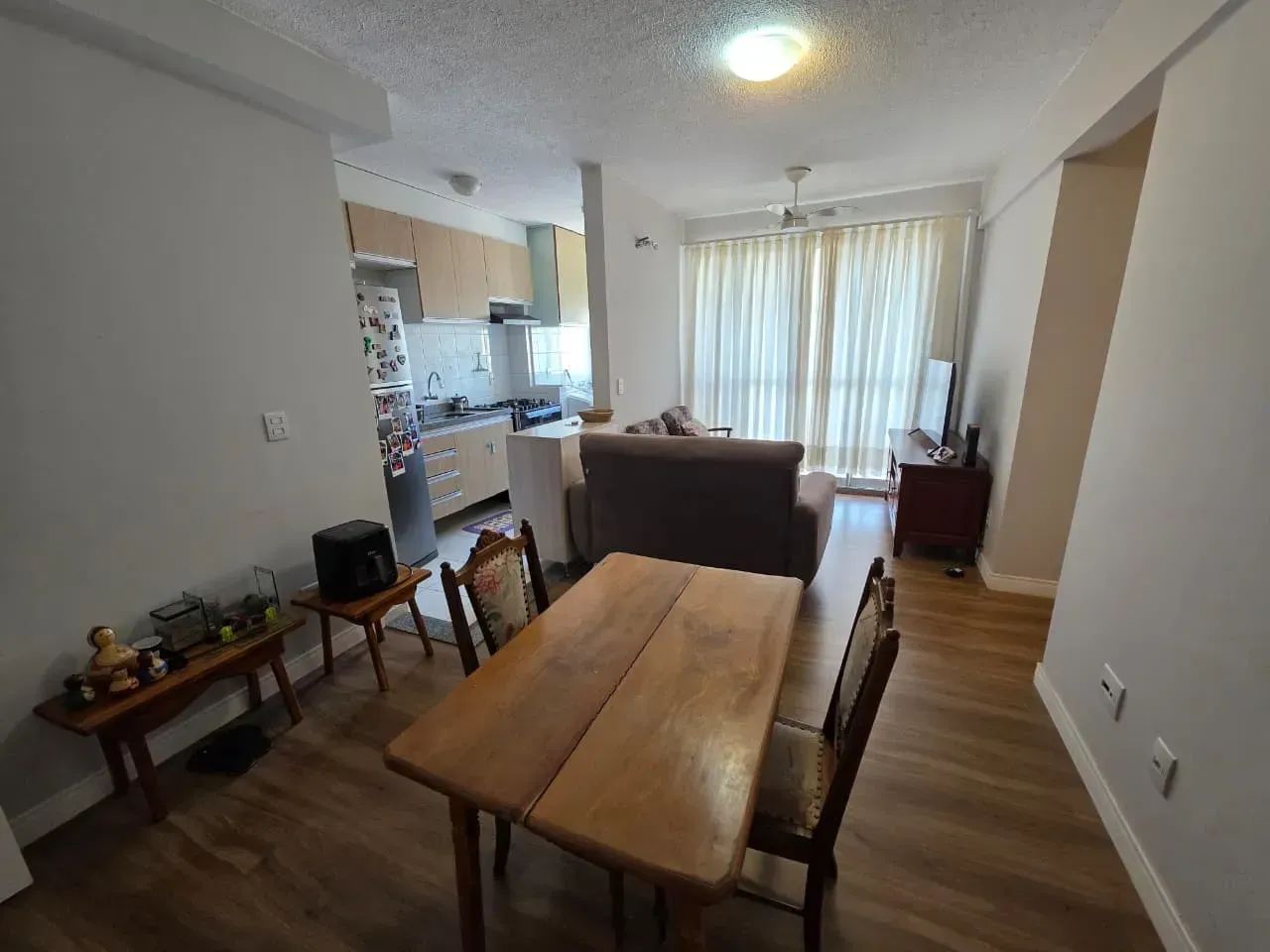 Apartamento com 3 quartos no Gardem Bosque da Saude - Foto 3