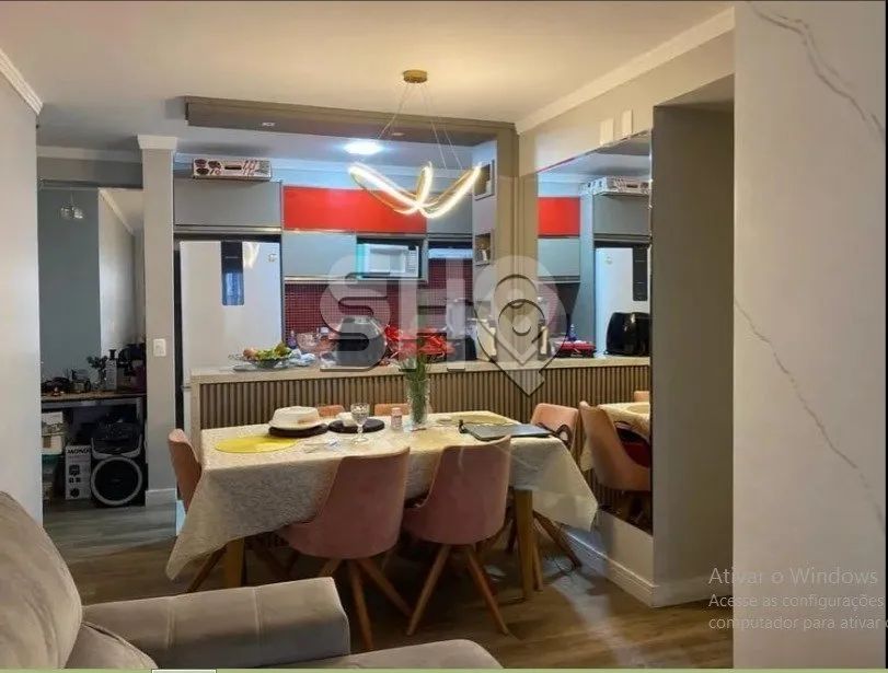Apartamento em Perdizes com 3 dormitórios e 2 vagas - Foto 4