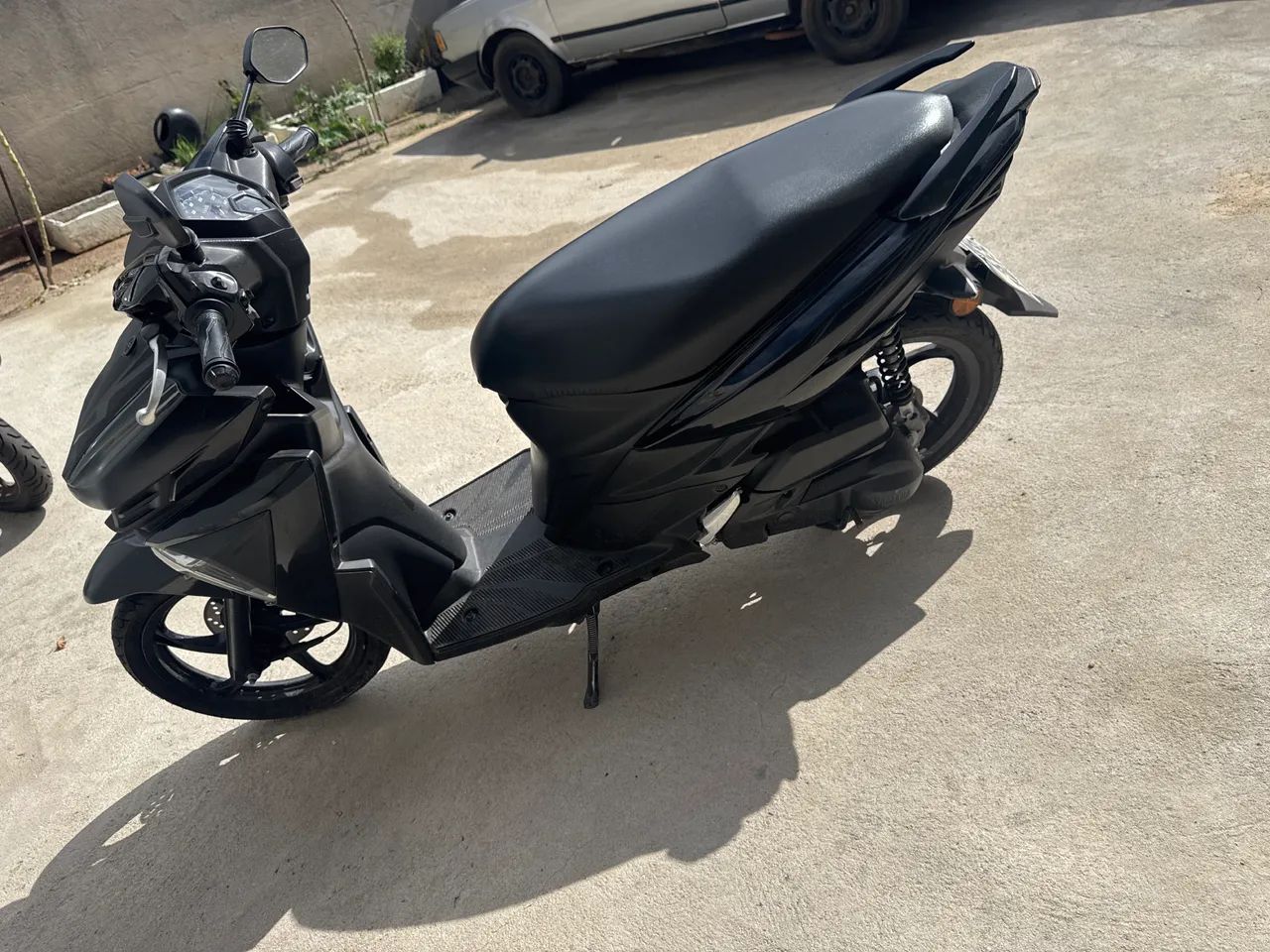 Vendo Neo 125cc  - Foto 3