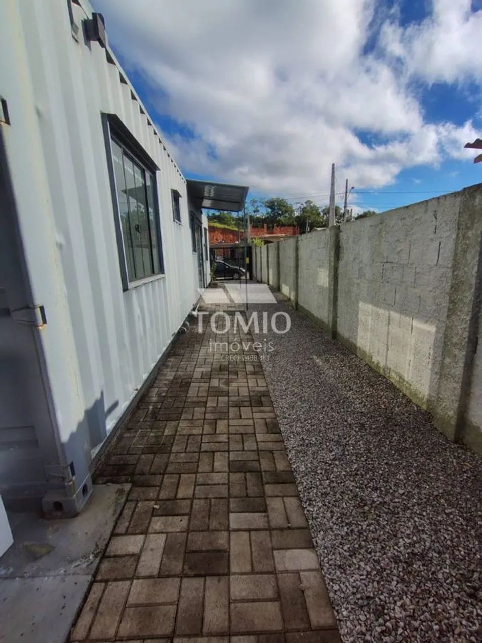 Kitnet com 2 quartos para Locação, Missões - Ilhota - Foto 4