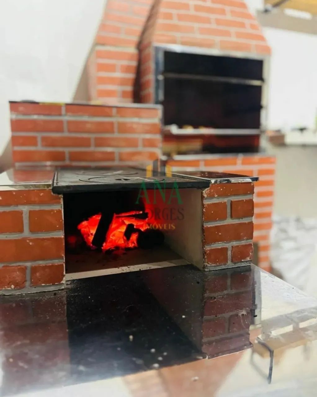 Chácara Nova com 03 dormitórios a Venda - Foto 2