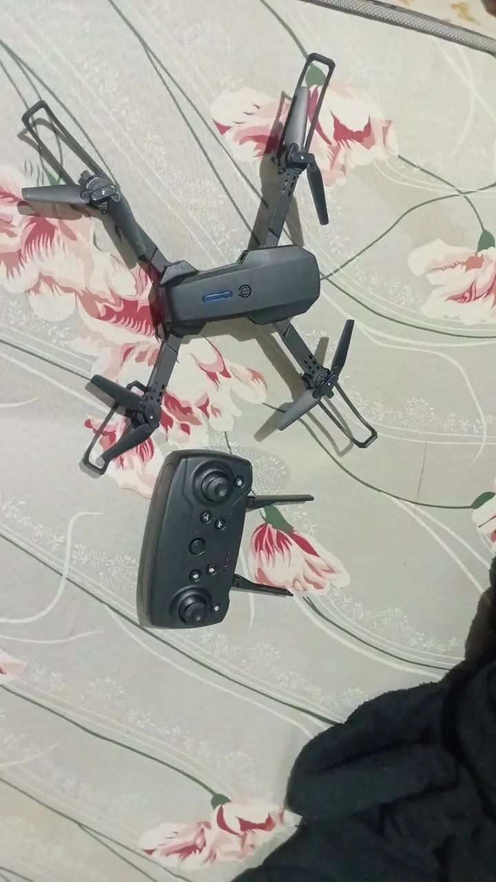 Vende - se drone 