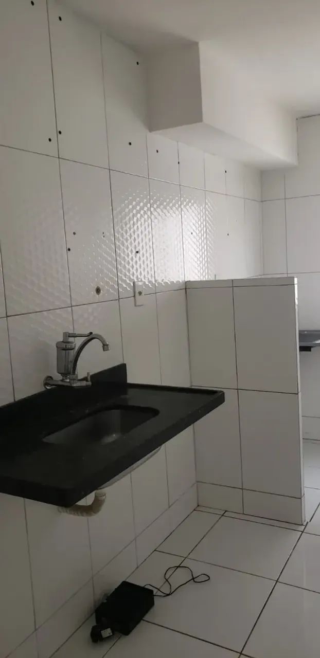 RESIDENCIAL RIO GRAJAÚ - Foto 5