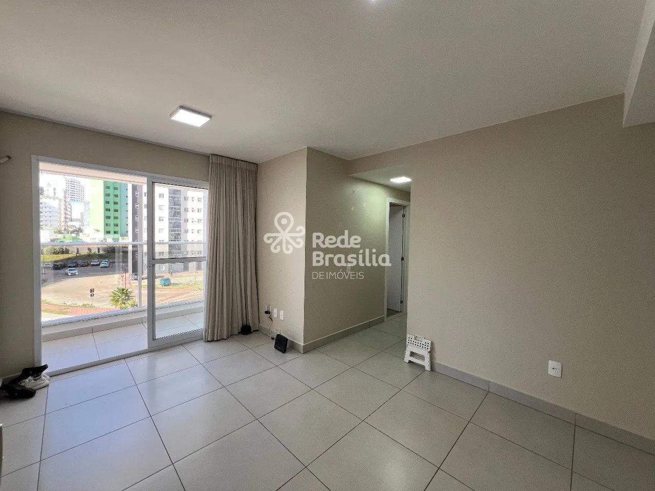 Rua das Carnaubas - 2 Quartos - Reserva Parque Clube - Foto 2