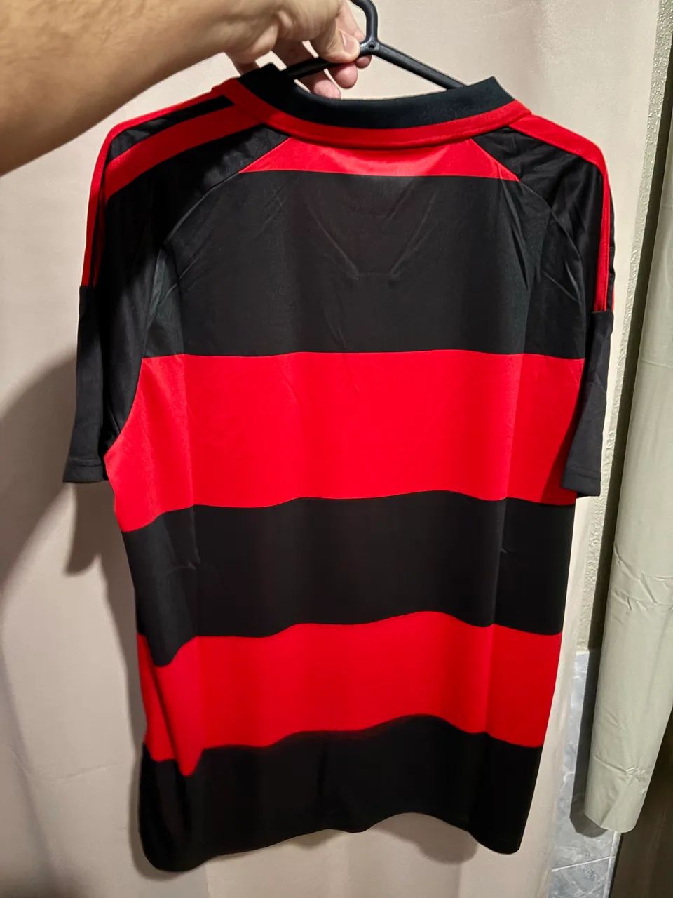 Blusa do Flamengo nova - Foto 2