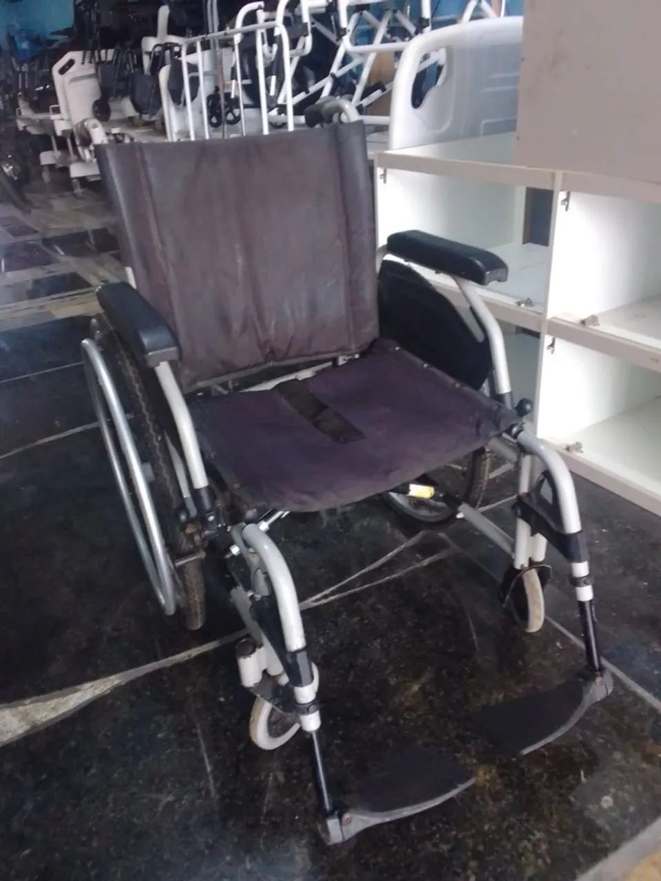 Tudo hospitalar *  - Foto 2