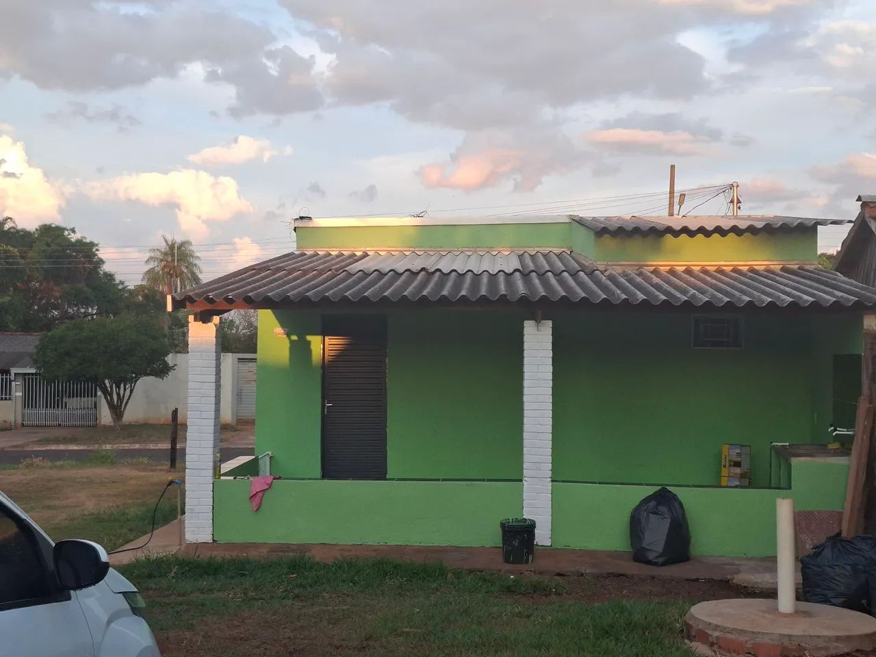 CASA A VENDA.  - Foto 4