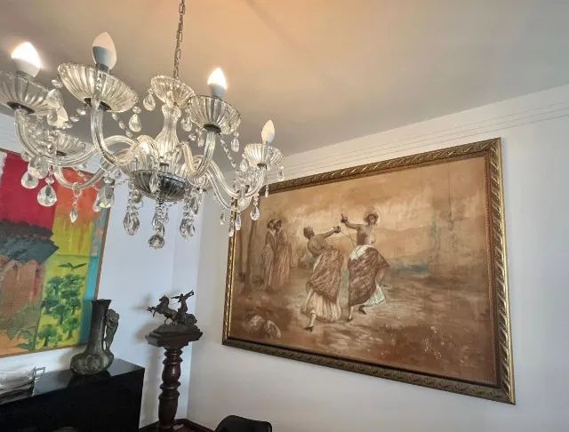 Quadro GOBELIN. Antiguidade Única! - Foto 2