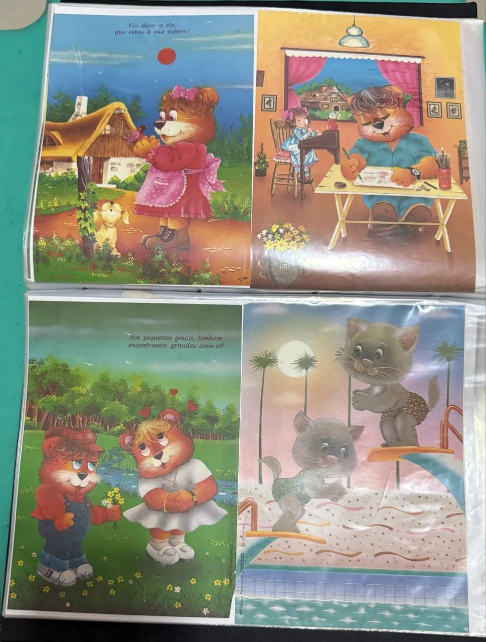 PAPEL DE CARTA - Foto 3
