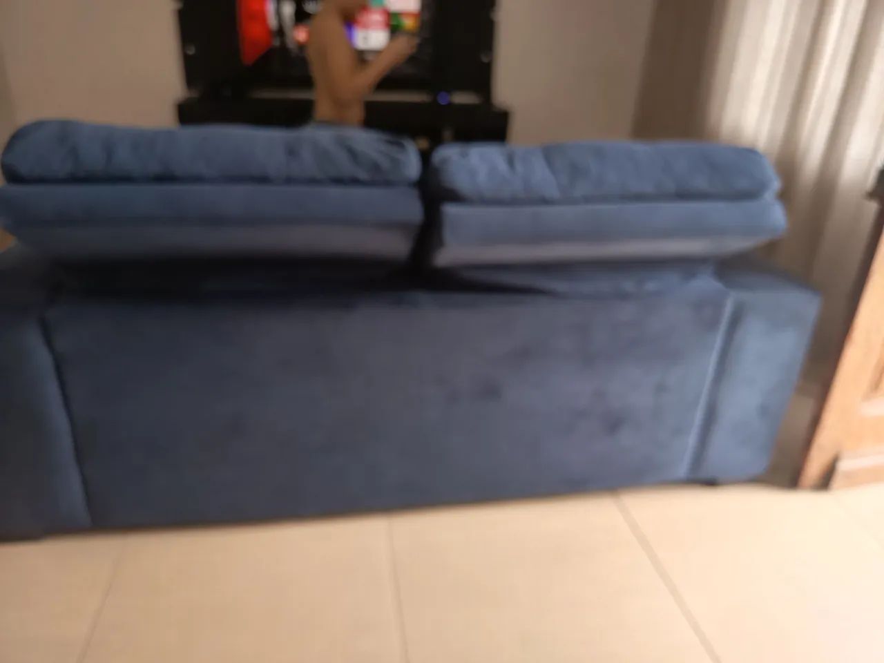 Sofá retratil  - Foto 3