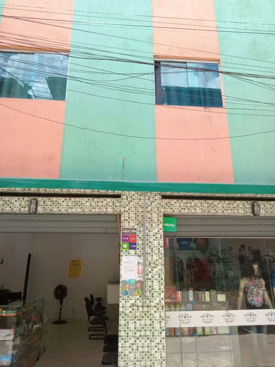 Foto - Belo Horizonte - Trevo
