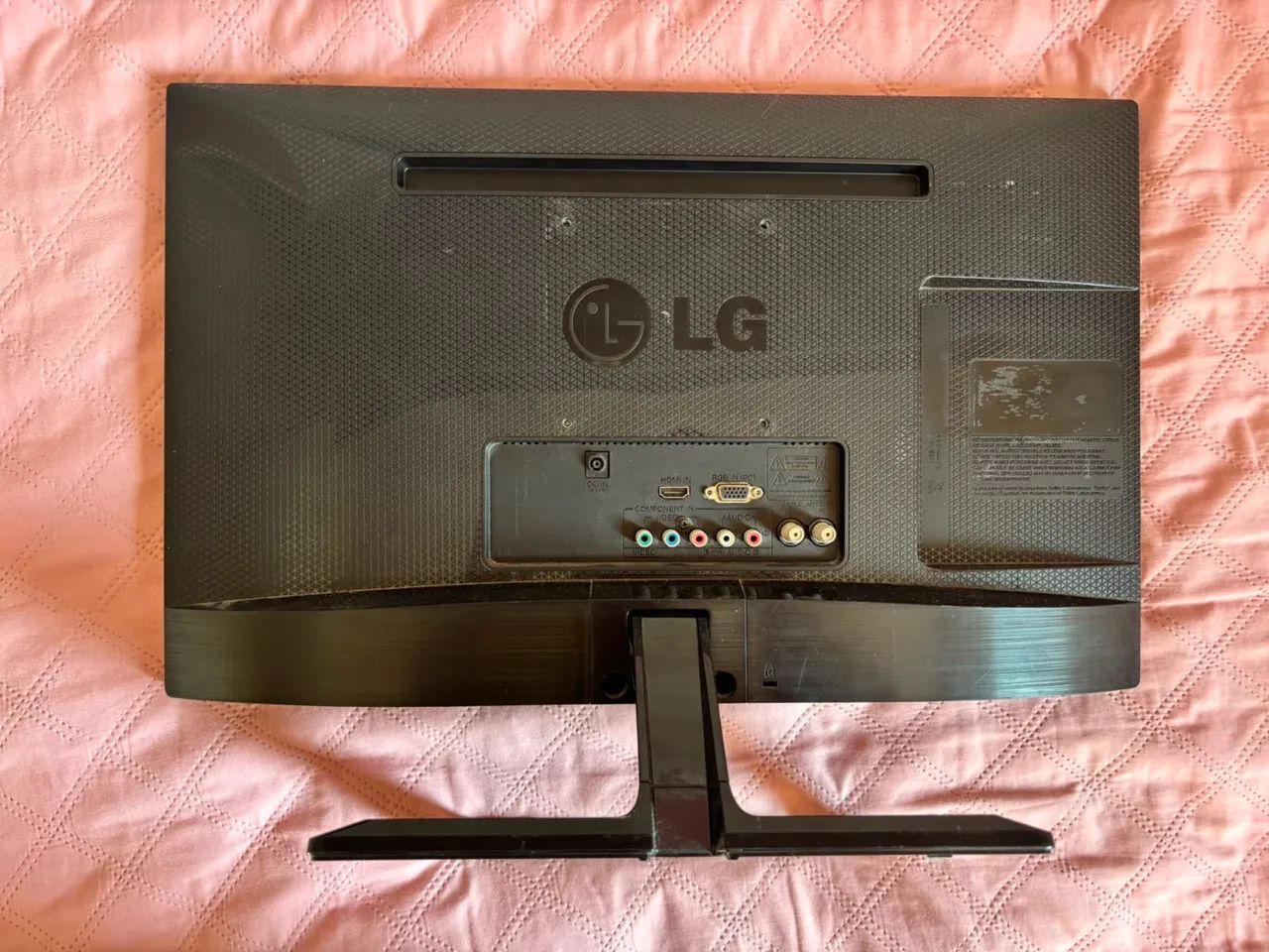 Monitor/TV 22? LG - Foto 2