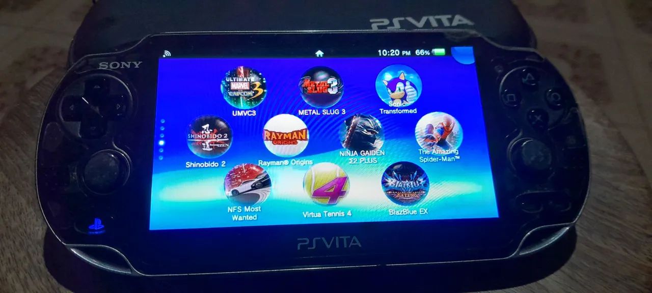 Psvita  - Foto 3
