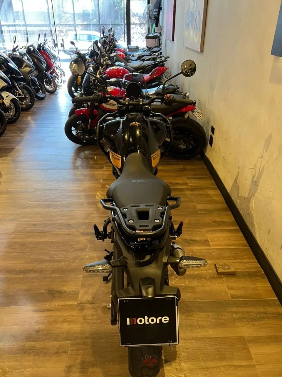 HIMALAYAN 450 2026 - Foto 3