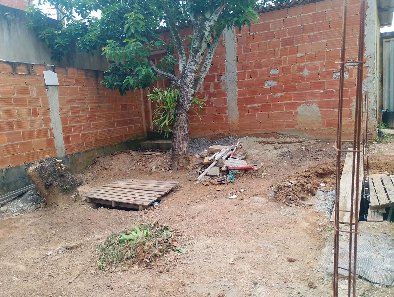 Foto - Itaguaí - Chaperó