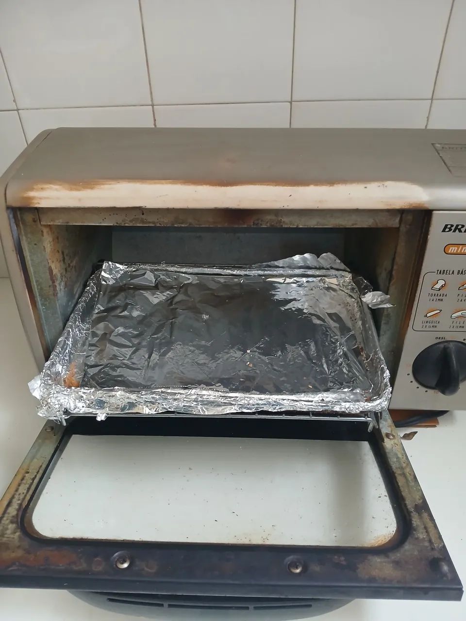 Forninho Britânia  - Foto 4