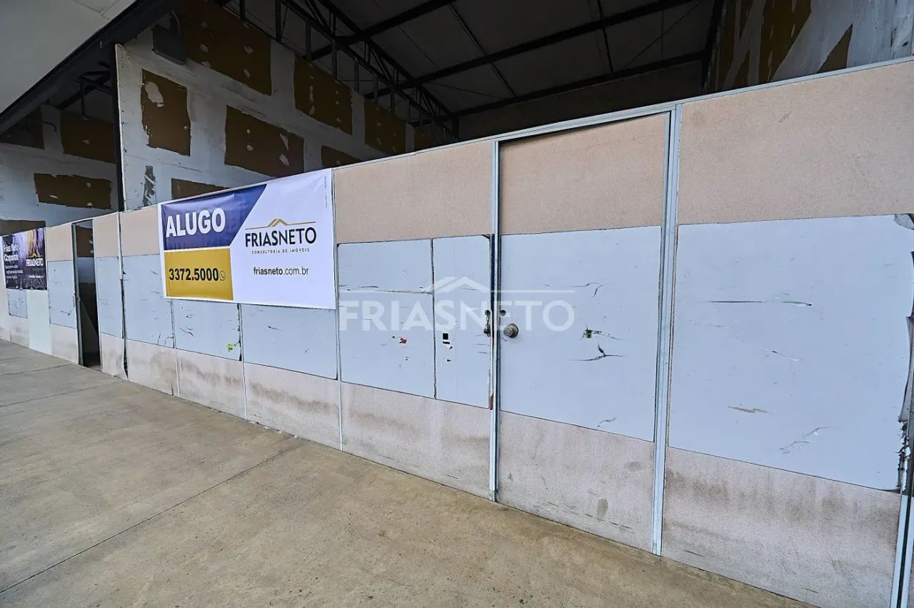 Salão Comercial para alugar em Piracicaba - Foto 3