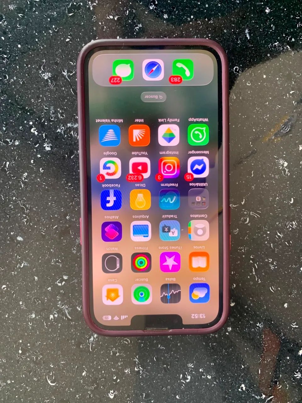 iPhone 13 Pro 128 gigas  - Foto 2