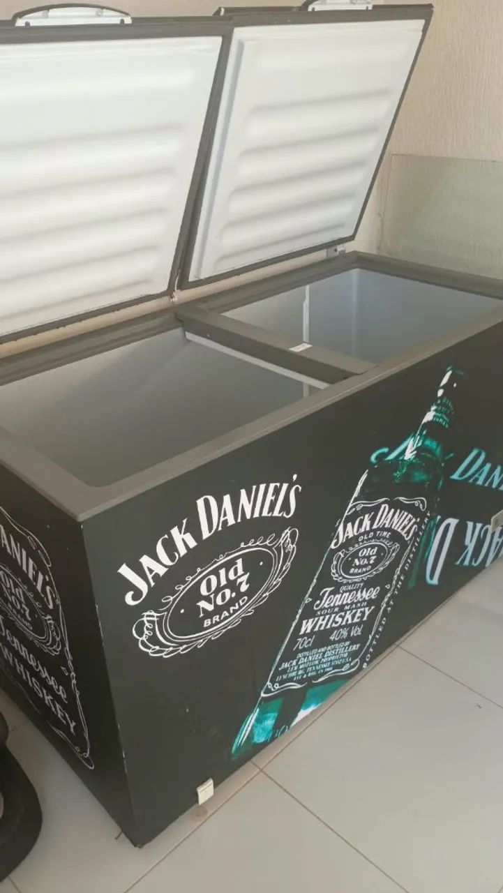 Freezer - Foto 4