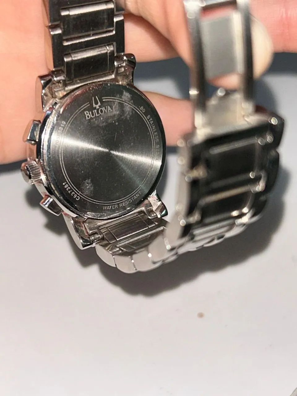 Relógio Bulova femenino - Foto 3