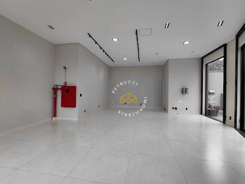 Salão para alugar, 60 m² - Jardim Ipaussurama - Campinas/SP - Foto 5