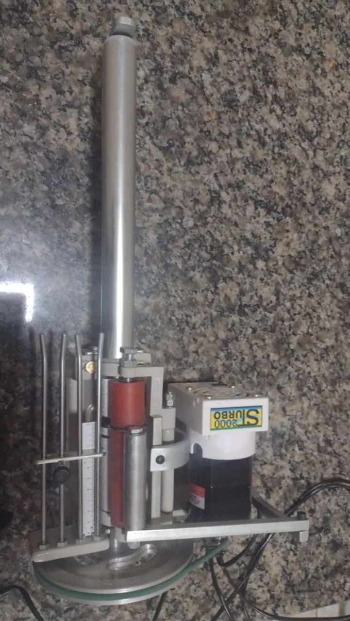 Maquina de cortar viés - Foto 2
