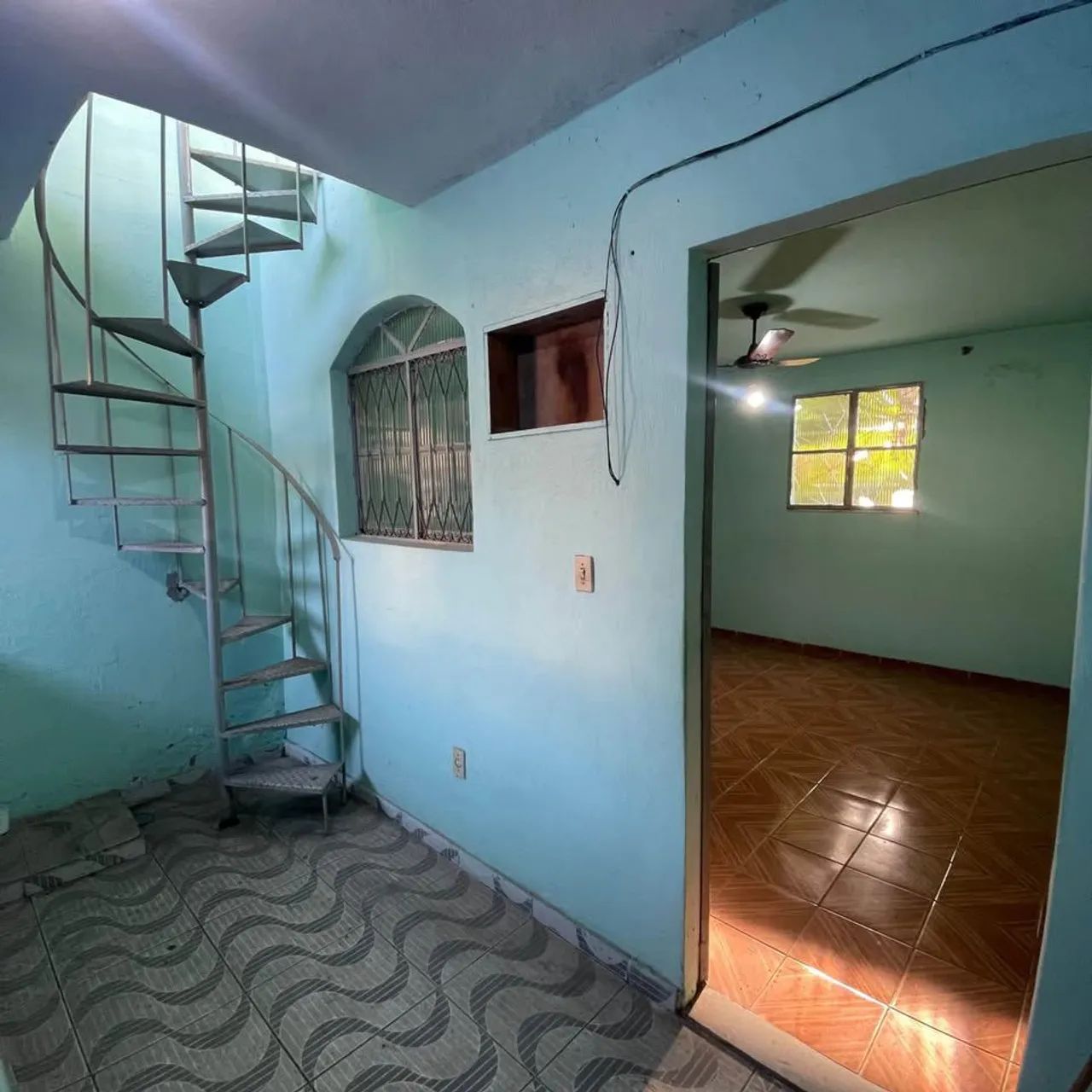 Vendo casa com terraço em realengo  - Foto 4