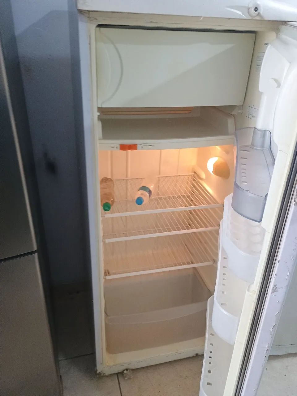 Geladeira Consul  - Foto 2