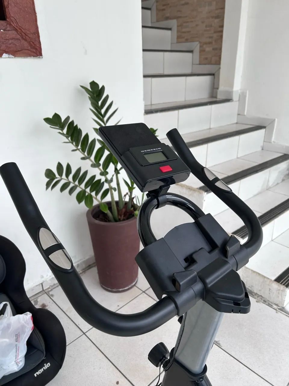 Bicicleta para Exercício  - Foto 2
