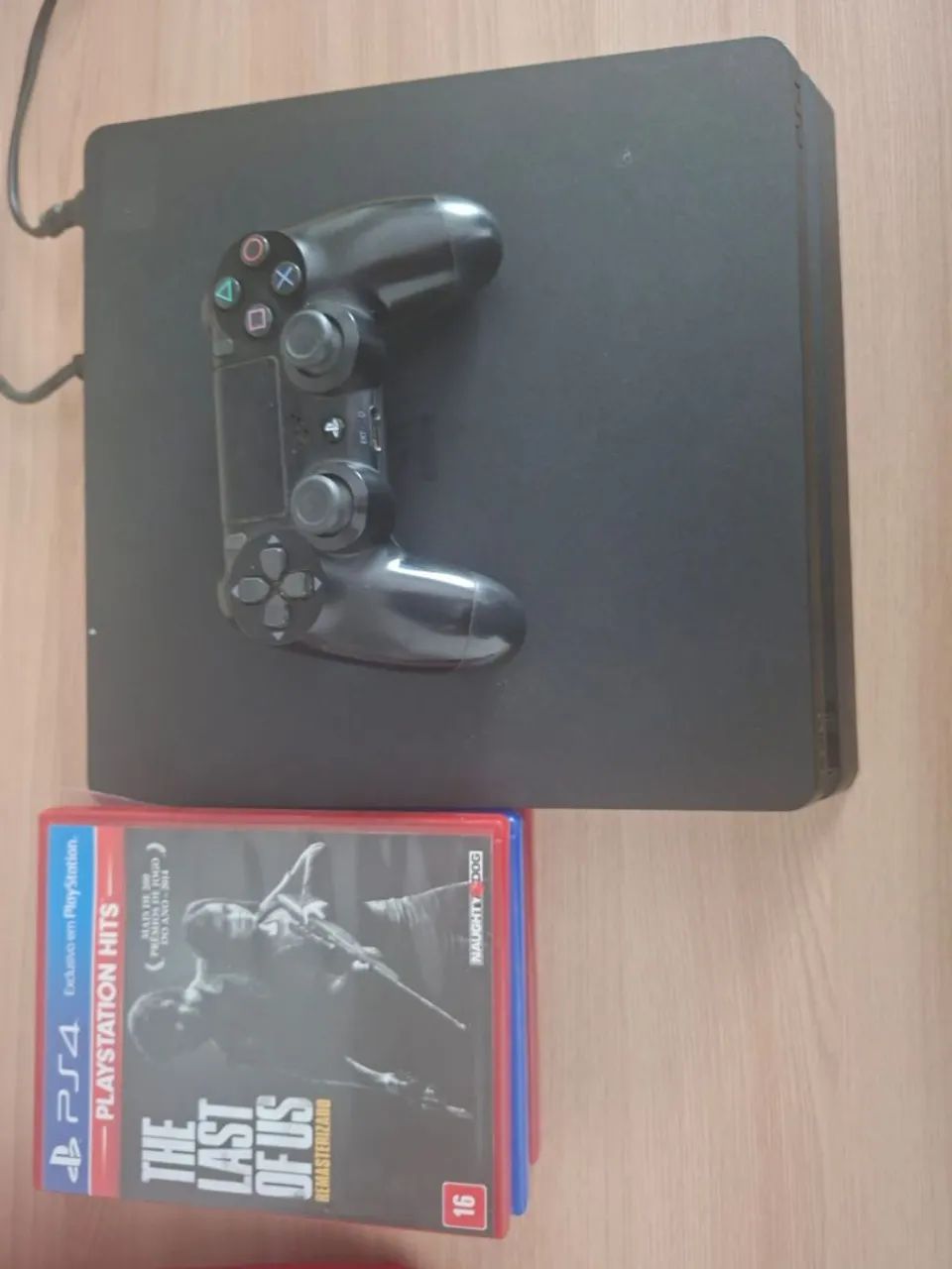 Vende_se  PS4 - Foto 5